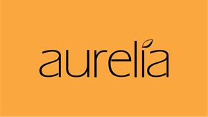 Aurelia logo