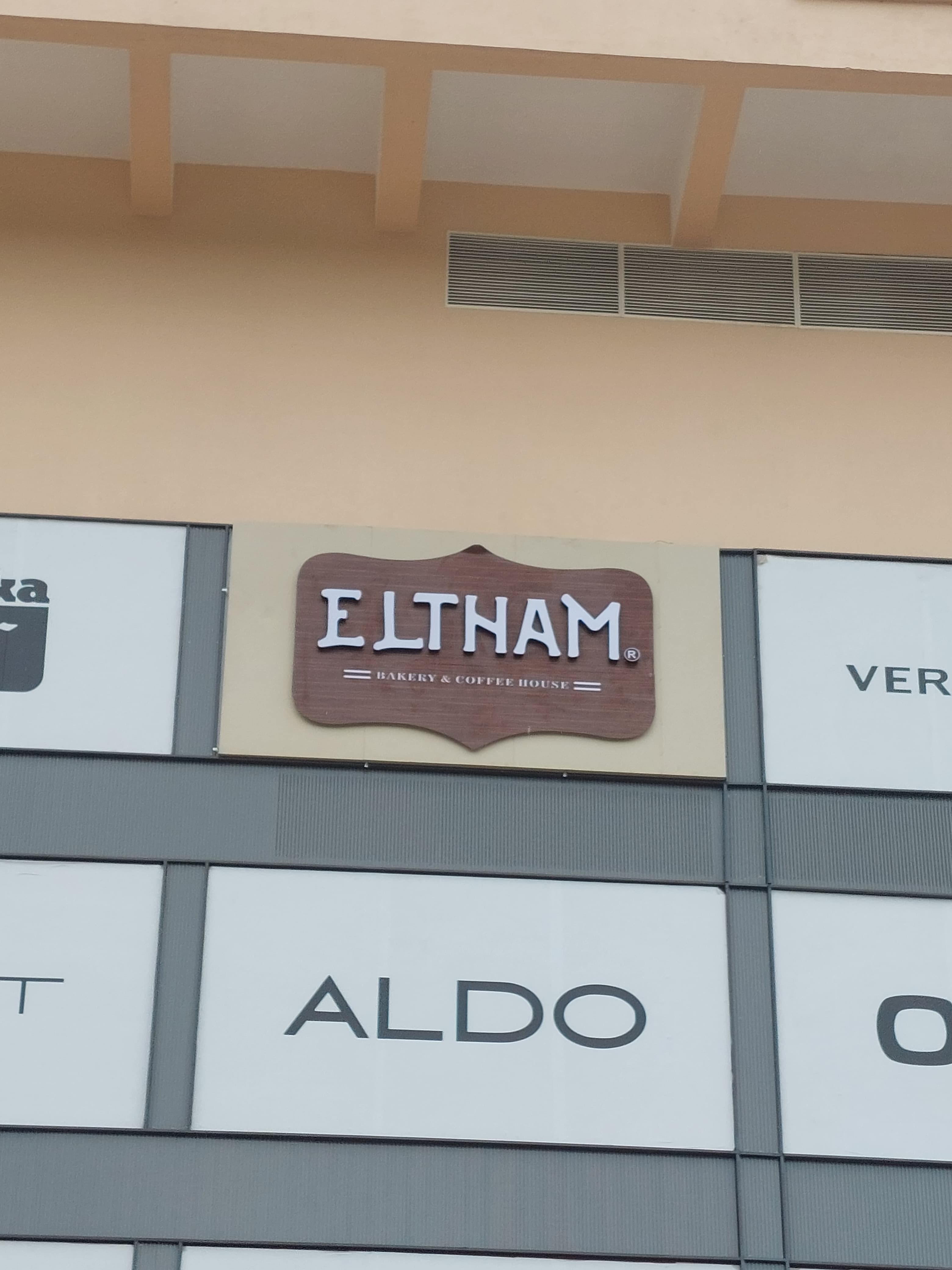 Eltham Bakery