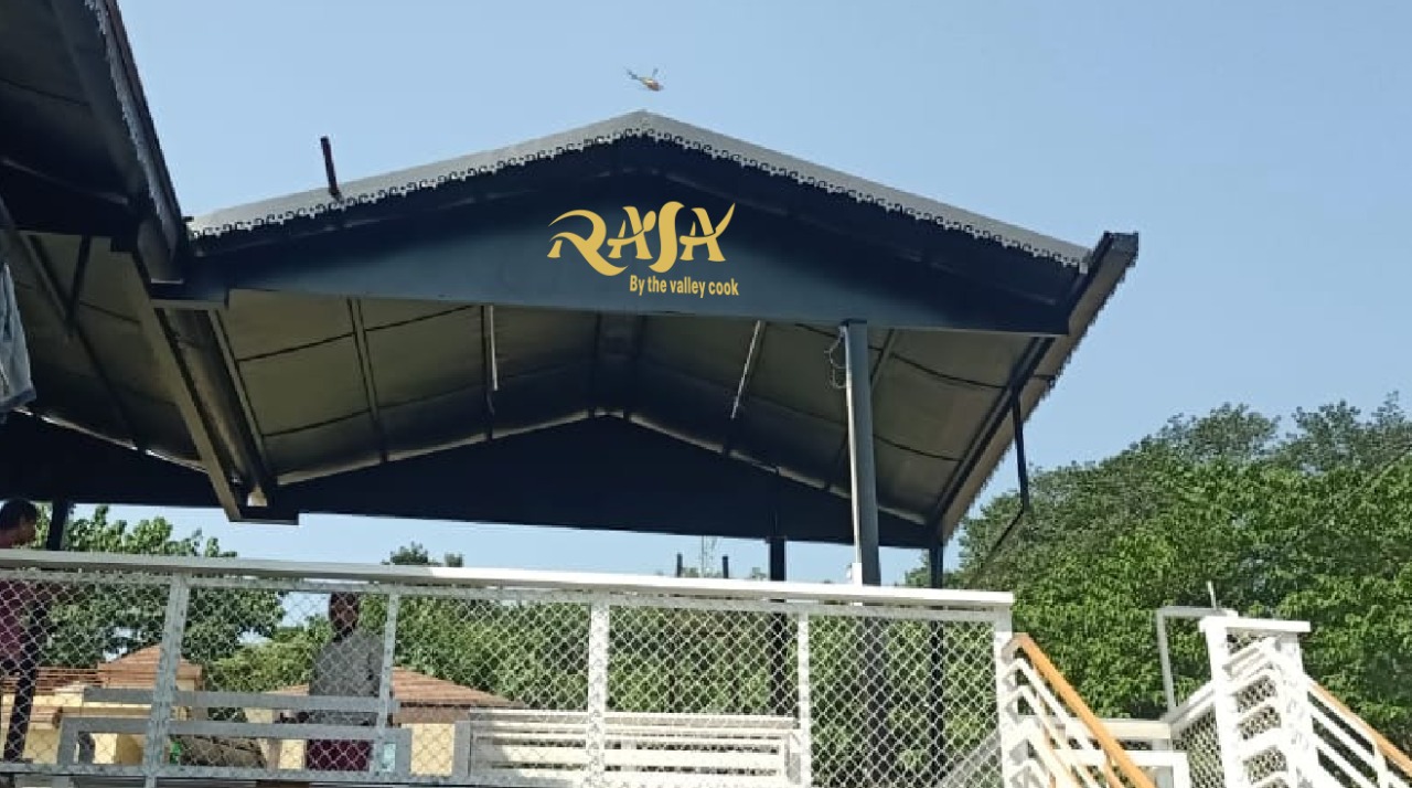 RASA Restaurant